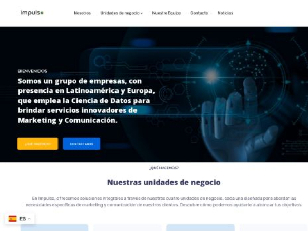 impulsocorp.com